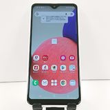 Galaxy A22 5G SC-56B �ɥ��� �ۥ磻�� c19046