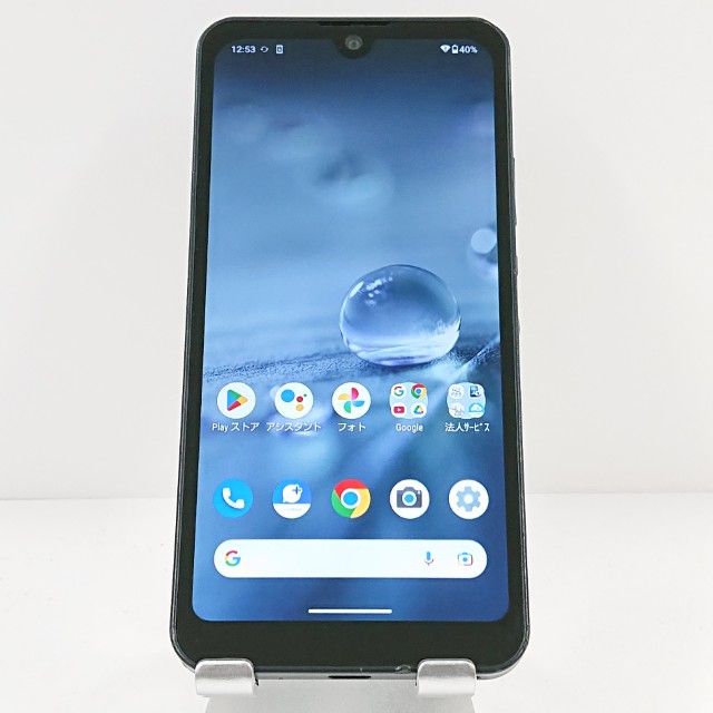 AQUOS wish A103SH SoftBank ���㥳���� c19930