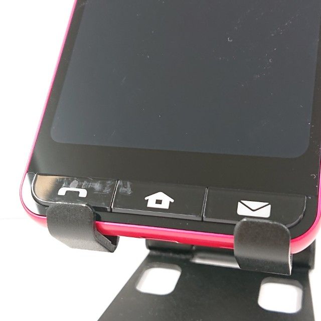 BASIO active SHG09 au ��å� c16619