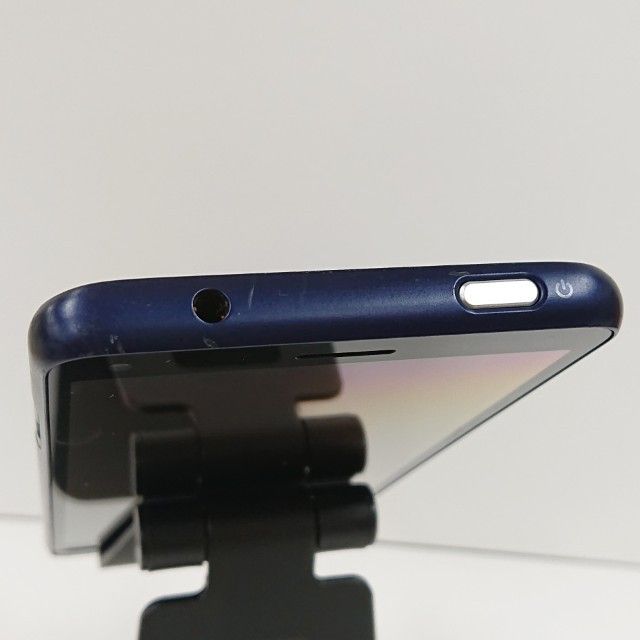 BASIO4 KYV47 au �������֥롼 c17438