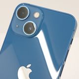 iPhone13 mini 256GB SIM�ե꡼ �֥롼 c17912