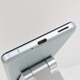 �ڥ�����ʡ�AQUOS sense5G SHG03 au ���꡼�֥���С� n09524