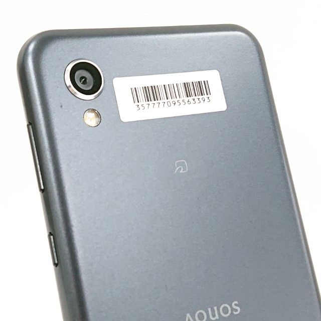 AQUOS sense2 SHV43 au �˥奢�󥹥֥�å� c22448