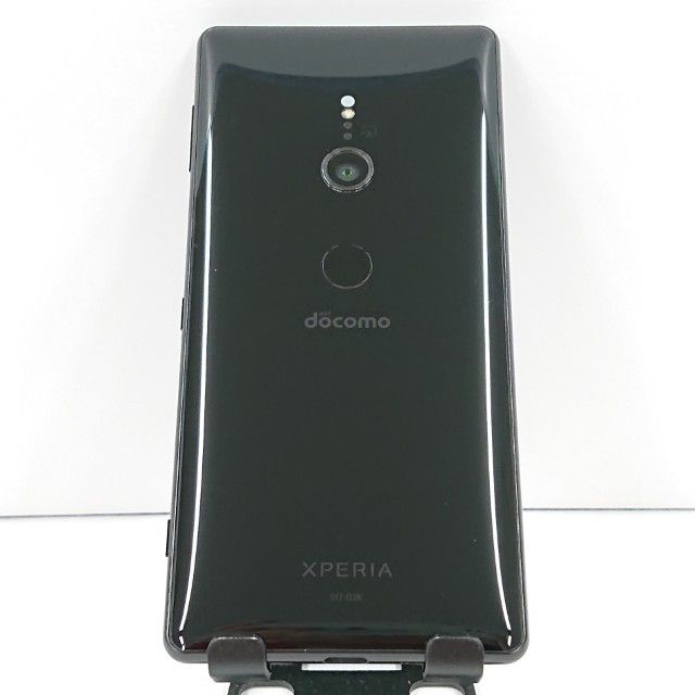 Xperia XZ2 SO-03K �ɥ��� �ꥭ�åɥ֥�å� c16395