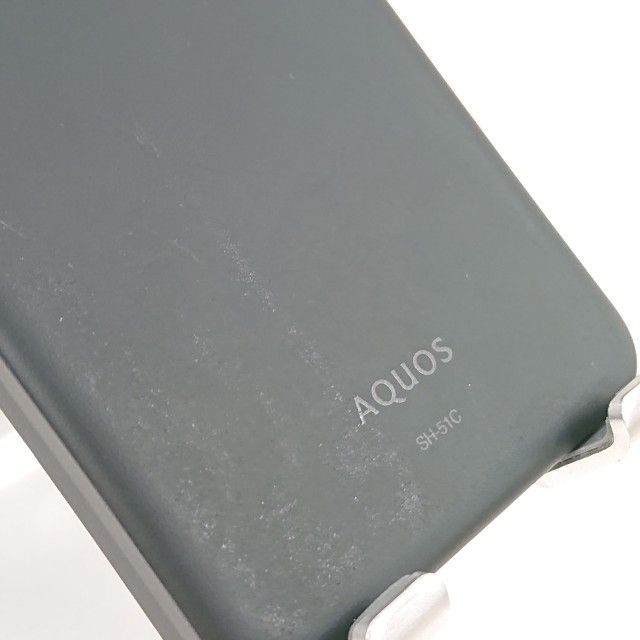 AQUOS wish2 SH-51C �ɥ��� ���㥳���� c21744