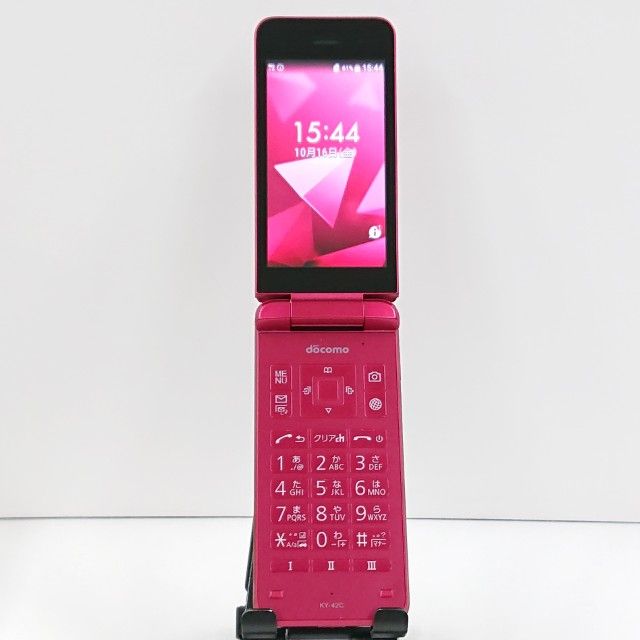 DIGNO �������� KY-42C �ɥ��� ��å� c23101
