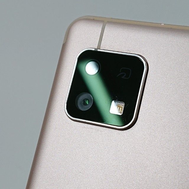 AQUOS sense4 basic A003SH Y!mobile �饤�ȥ��åѡ� c16704