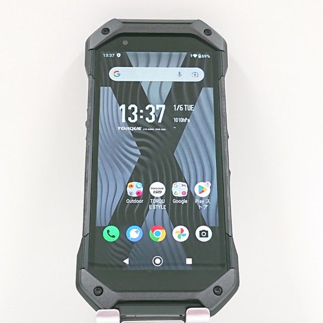 TORQUE 5G KYG01 au �֥�å� c16156