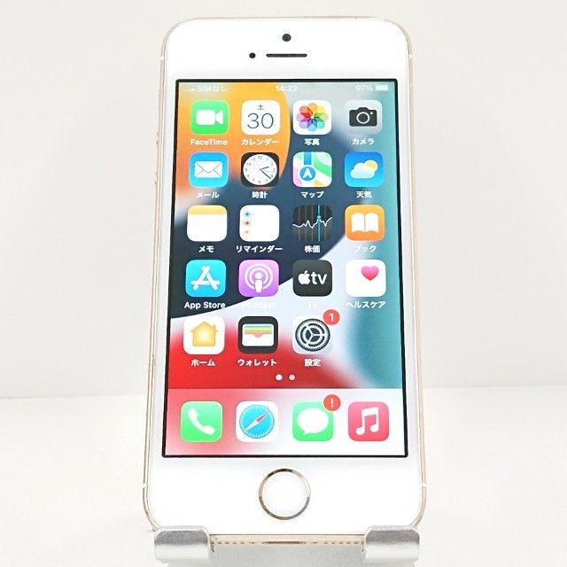 iPhoneSE 64GB �ɥ��� ������� c20376