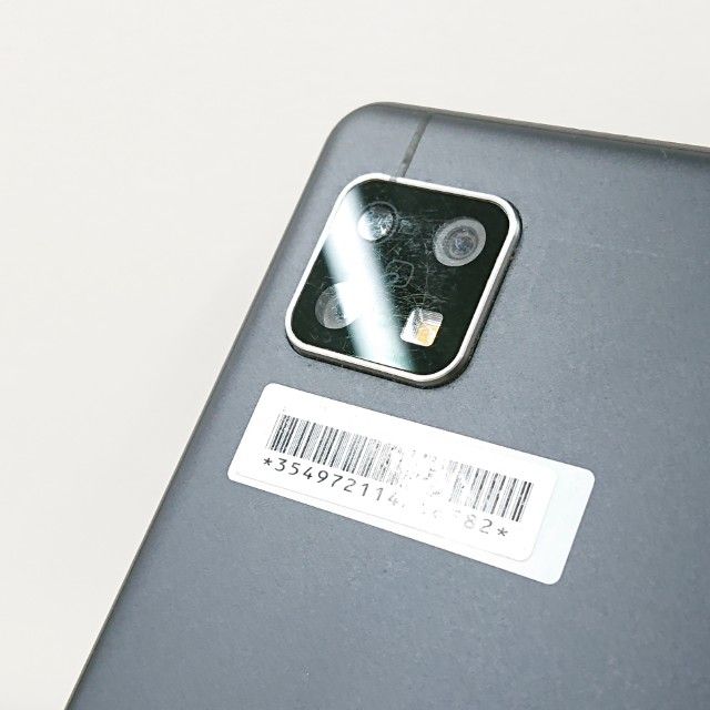 AQUOS sense5G SHG03 au �֥�å� c15820