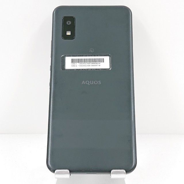 AQUOS wish A103SH SoftBank ���㥳���� c19947