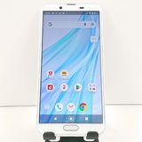 AQUOS sense2 SH-01L �ɥ��� ���륭���ۥ磻��   c19429