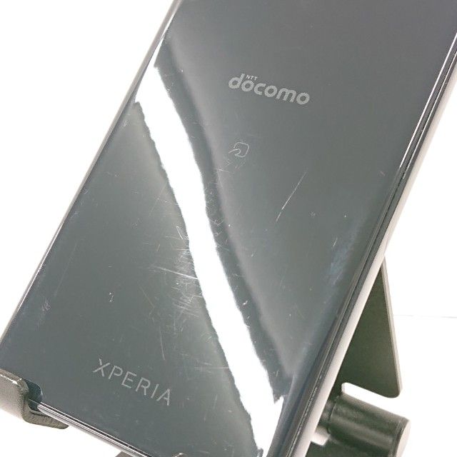 Xperia X Compact SO-02J �ɥ��� ��˥С����֥�å� c17048
