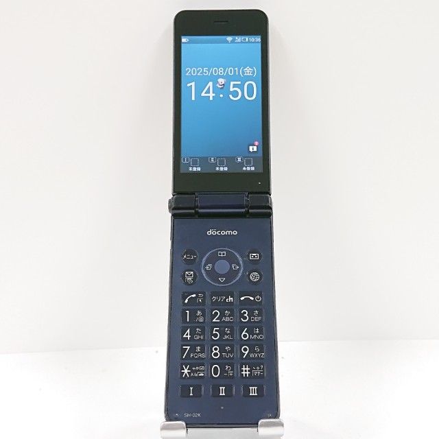 AQUOS  SH-02K ɥ ֥롼֥å c13878