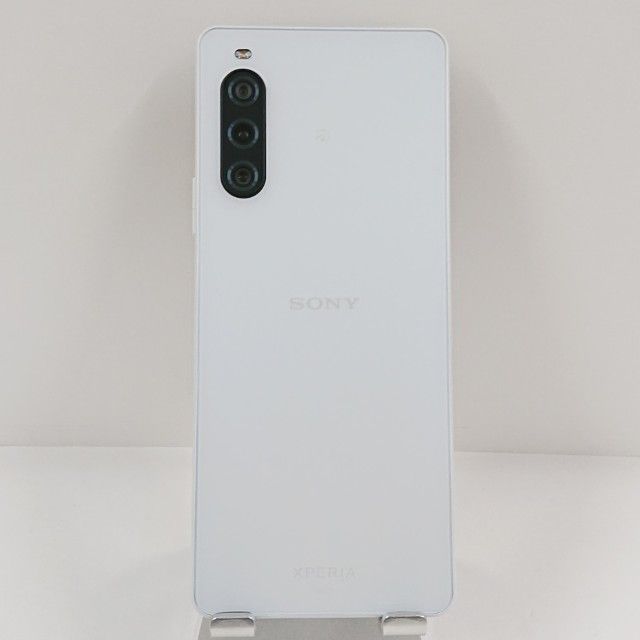 Xperia 10 V SOG11 au �ۥ磻�� c22665