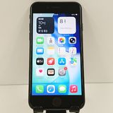 iPhoneSE ��2���� 64GB au �֥�å� c18878