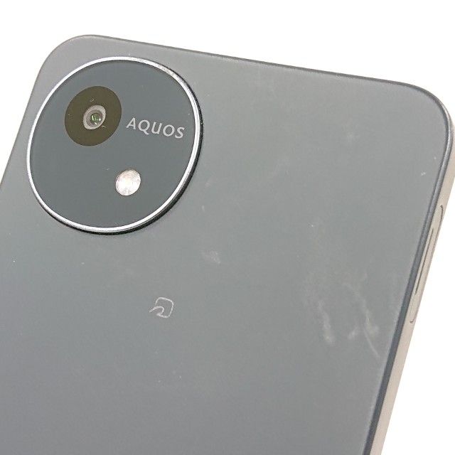 AQUOS wish4 A403SH SoftBank ֥å c15370