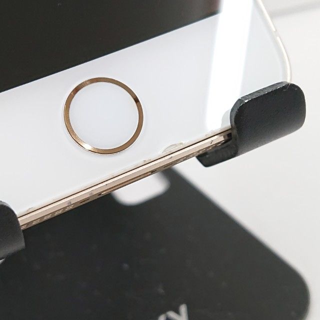 iPhone5s 16GB iPhone5s 16GB   au ������� c19889