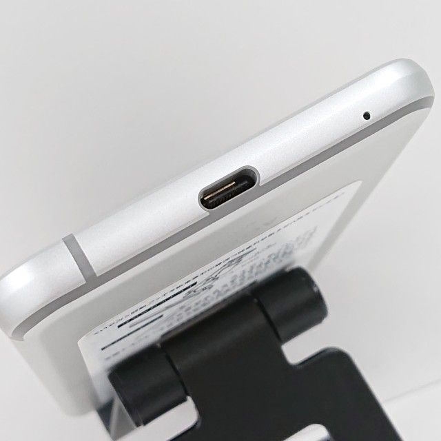 AQUOS sense3 SH-02M �ɥ��� ����С��ۥ磻�� c20083