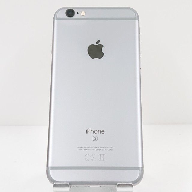iPhone6s 32GB SIM�ե꡼ ���ڡ������쥤 c17951