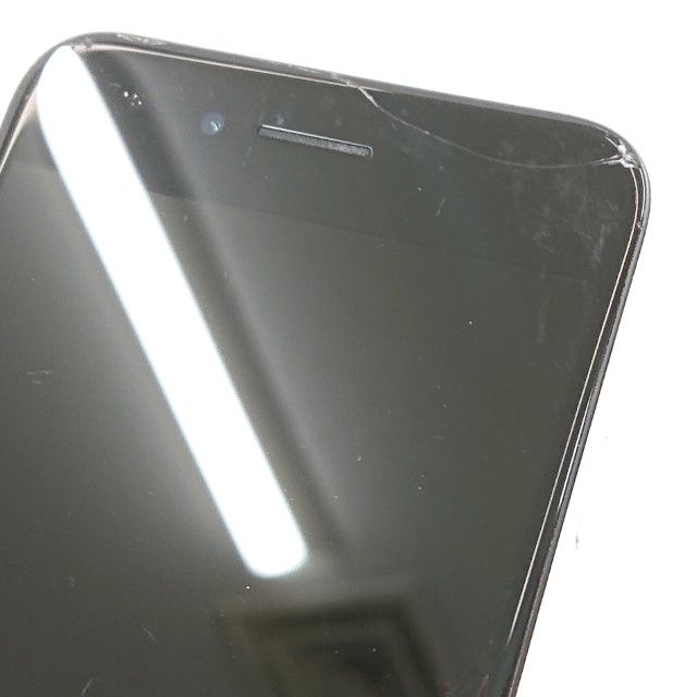 iPhoneSE ��2���� 64GB �ɥ��� �ۥ磻�� c16497