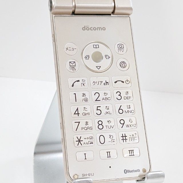 ���������ʡ�AQUOS �������� SH-01J �ɥ��� ������� c23163