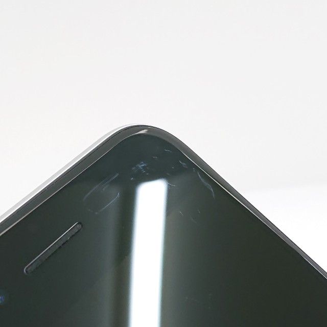iPhoneSE ��2���� 64GB �ɥ��� �ۥ磻�� c21588