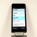 AQUOS �������� SH-02L �ɥ��� ������� c21854