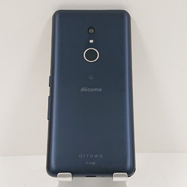 arrows Be4 Plus F-41B �ɥ��� �֥�å� c18229