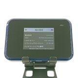 Speed Wi-Fi NEXT W07 SHD31 �֥�å� c20824