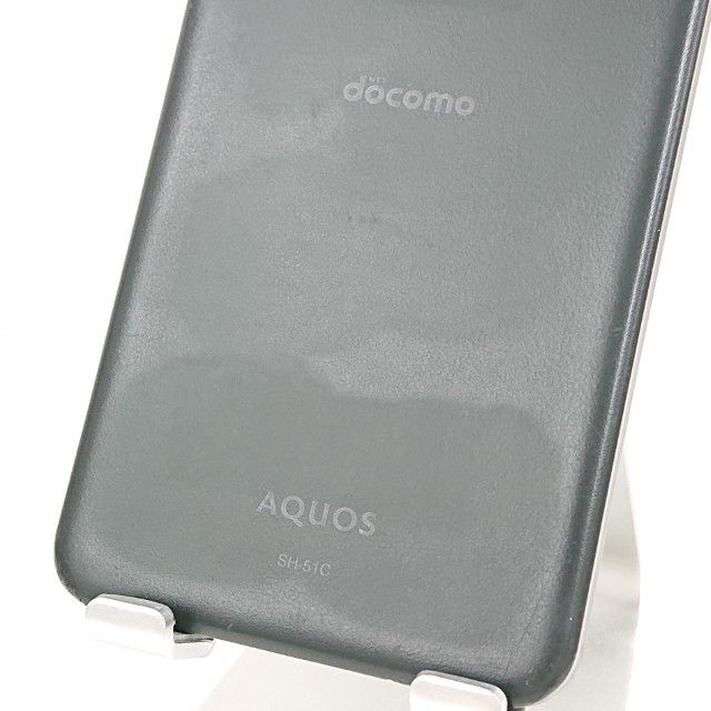 AQUOS wish2 SH-51C �ɥ��� ���㥳���� c20098