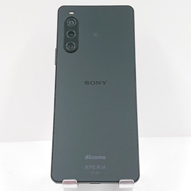 Xperia 10 V SO-52D �ɥ��� �֥�å� c16486