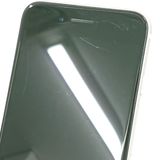 iPhoneSE ��2���� 64GB au �ۥ磻�� c19158