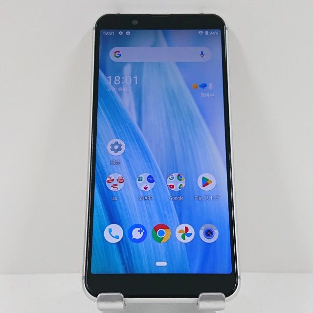 AQUOS sense3 basic SHV48 au ����С� c18264