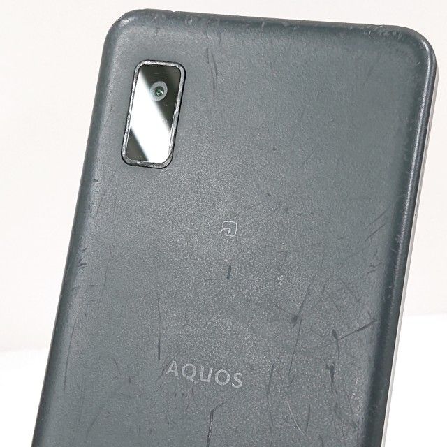AQUOS wish A103SH SoftBank ���㥳���� c19951