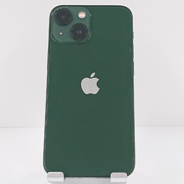 iPhone13 mini 128GB au ���꡼�� c19154