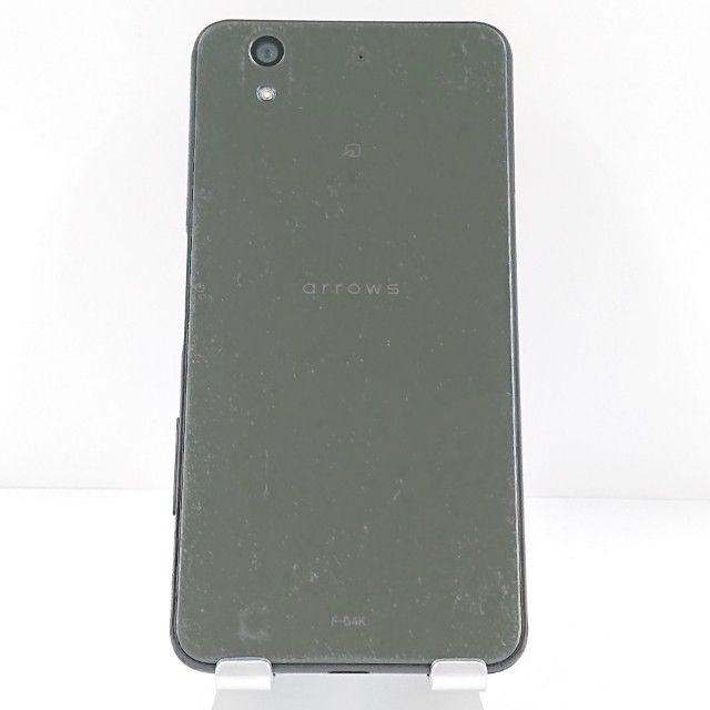 arrows Be F-04K �ɥ��� �֥�å� c19128