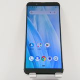 AQUOS sense3 basic 907SH SoftBank С c14097