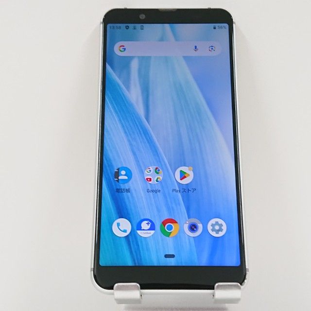 AQUOS sense3 basic 907SH SoftBank С c14097