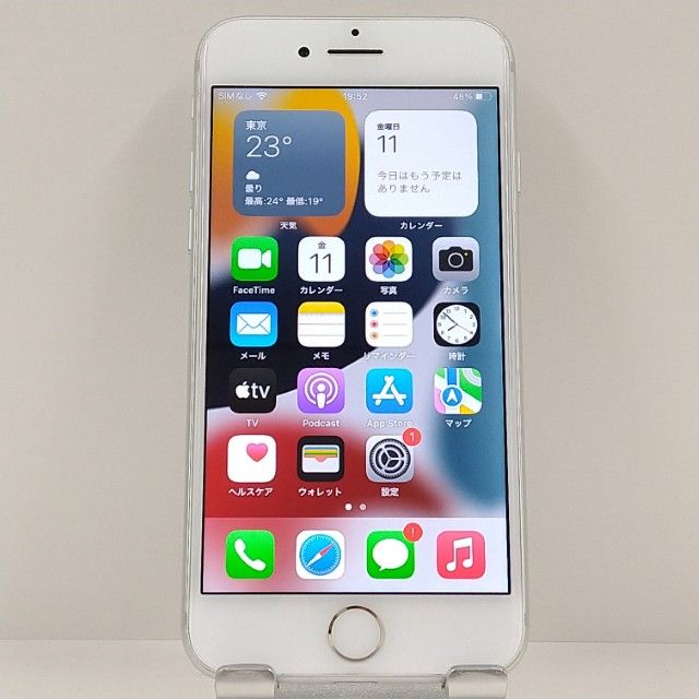 iPhone7 32GB �ɥ��� ����С� c22436