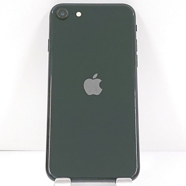 iPhoneSE ��2���� 64GB �ɥ��� �֥�å� c21400