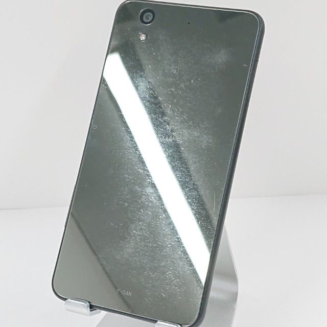 arrows Be F-04K �ɥ��� �֥�å� c19133