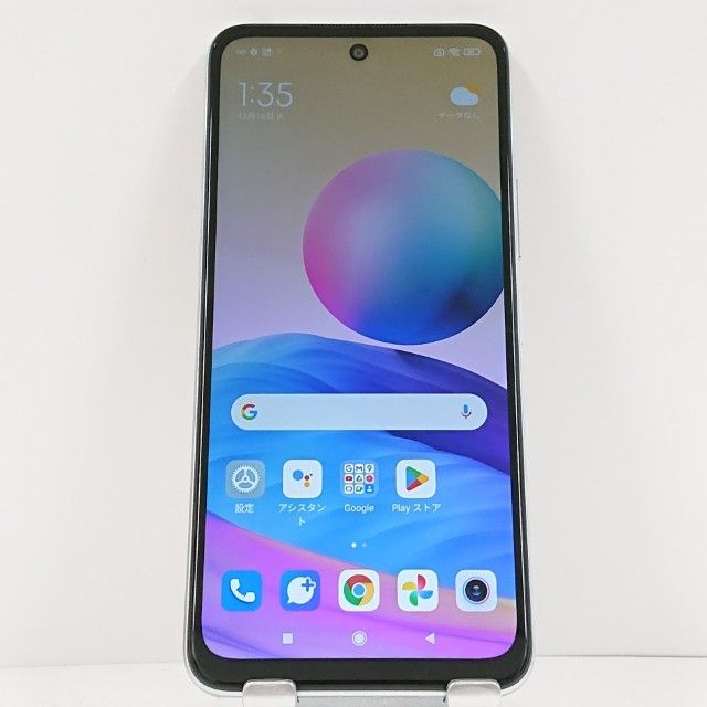 Redmi Note 10 JE XIG02 au �������ॷ��С� c15994