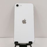 iPhoneSE ��2���� 64GB �ɥ��� �ۥ磻�� c23231