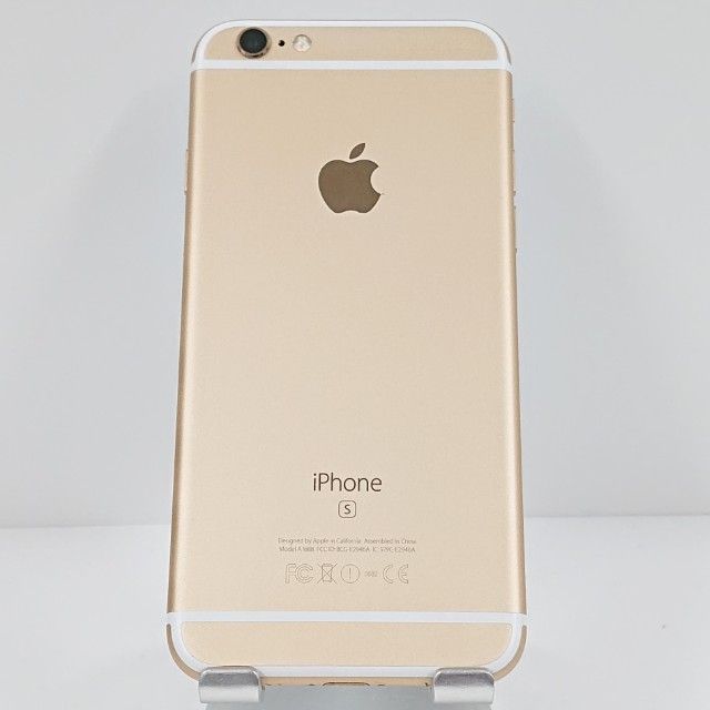 iPhone6s 64GB SoftBank ������� c17863