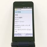 AQUOS �������� SH-01J �ɥ��� �֥롼�֥�å� c20413