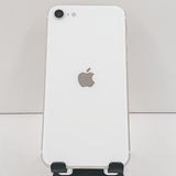 iPhoneSE ��2���� 64GB au �ۥ磻�� c19188