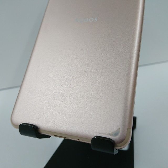 AQUOS sense4 basic A003SH Y!mobile �饤�ȥ��åѡ� c16977