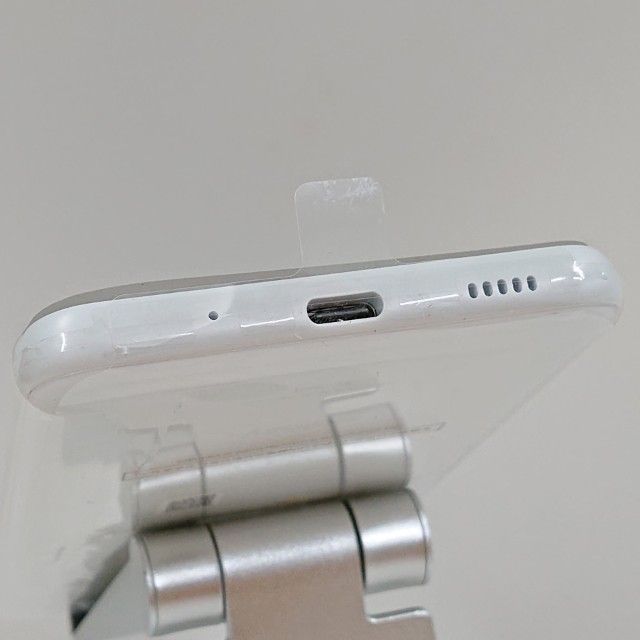 Galaxy A22 5G SC-56B ɥ ۥ磻 c15320