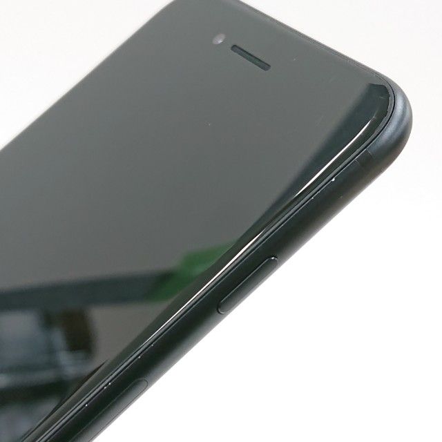 iPhoneSE ��2���� 64GB �ɥ��� �֥�å� c22947